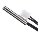 Dây Đo Nhiệt Độ NTC 50K 1% Chiều Dài 1m